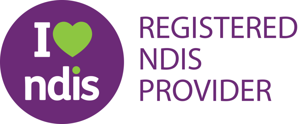 Registered NDIS provider Australia